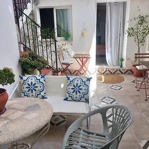 Guest house Jazmines Mozarabes # Wifi, Baena